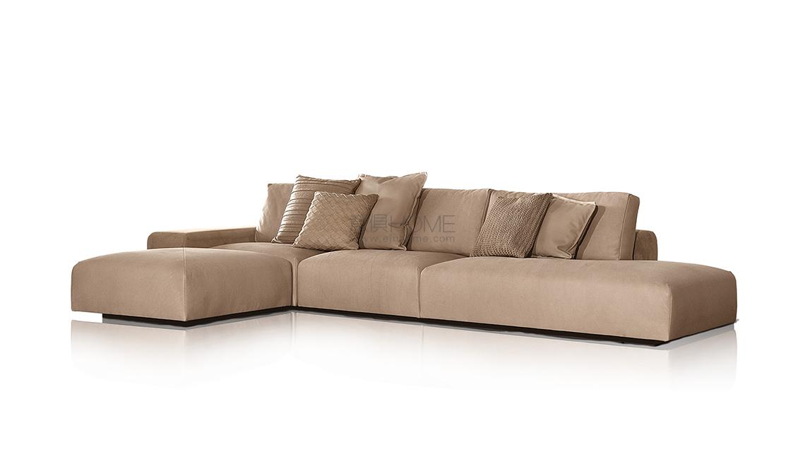 MONSIEUR-MODULAR沙發