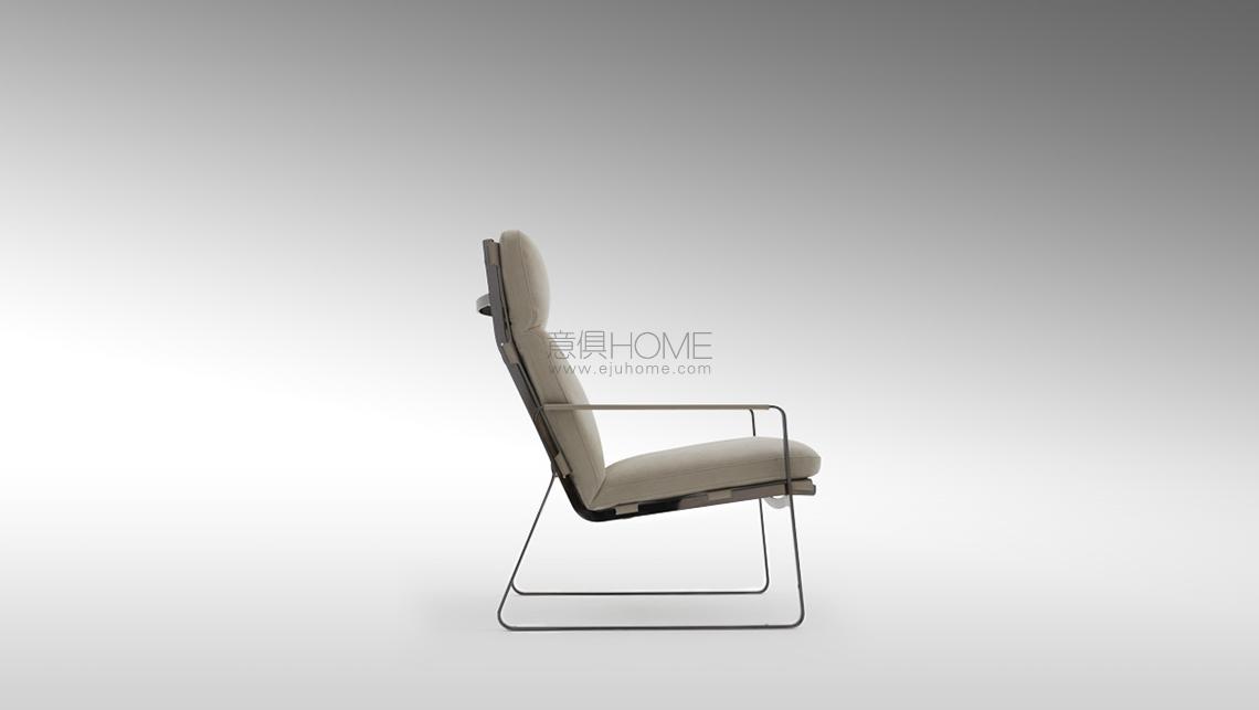 Blixen Armchair 休閑椅