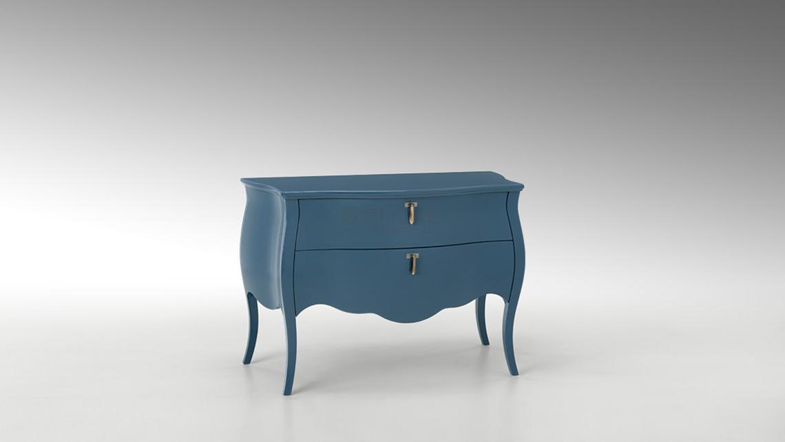 Canova Chest of Drawers 廳柜