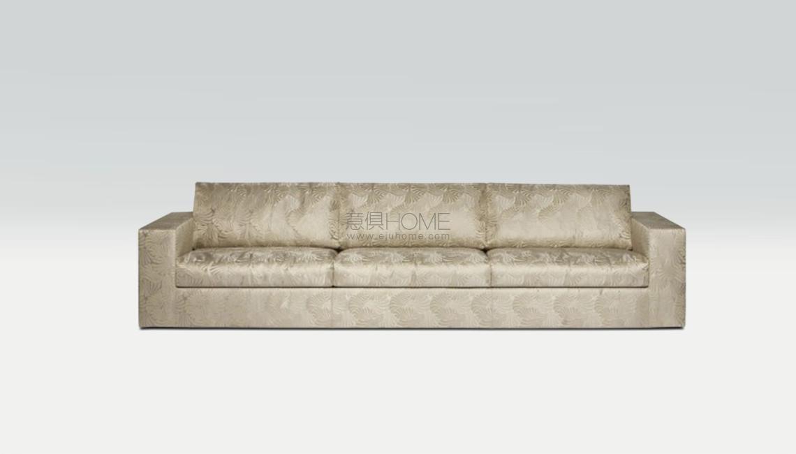 CANALETTO 多人沙發