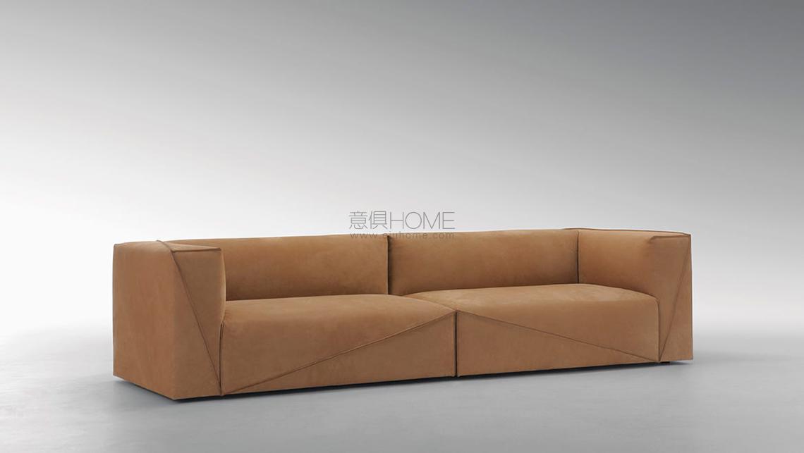 Diagonal Sofa 沙發