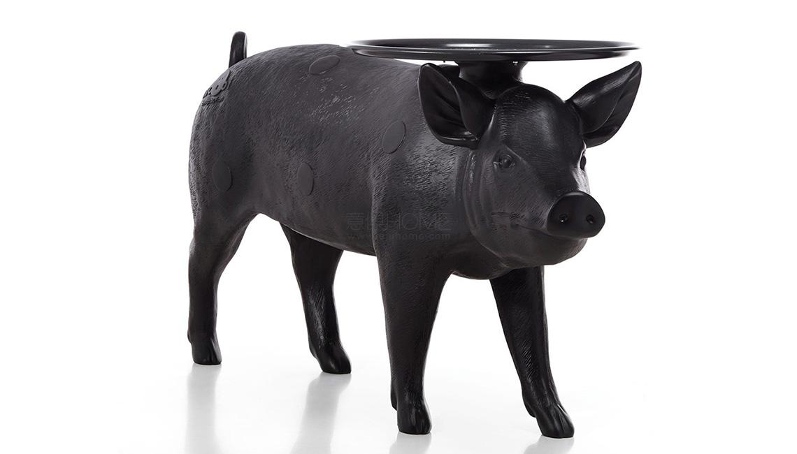 Pig Table邊幾
