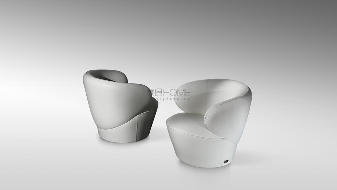 Eos Armchair 沙發