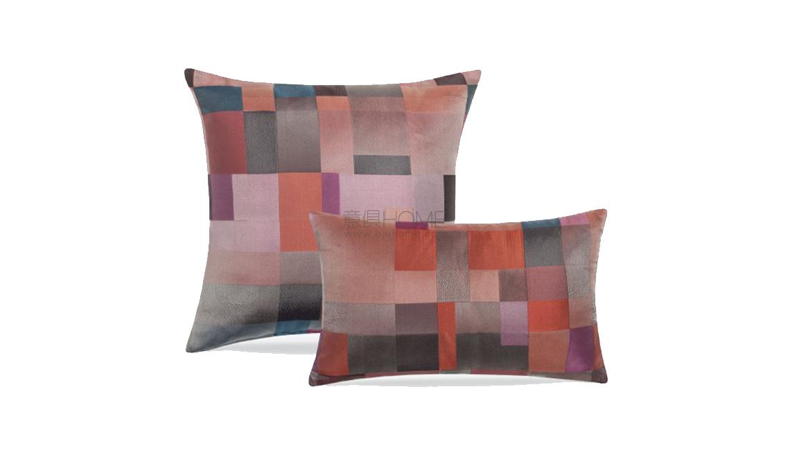 ARMANI CASATEXTILES 面料產品