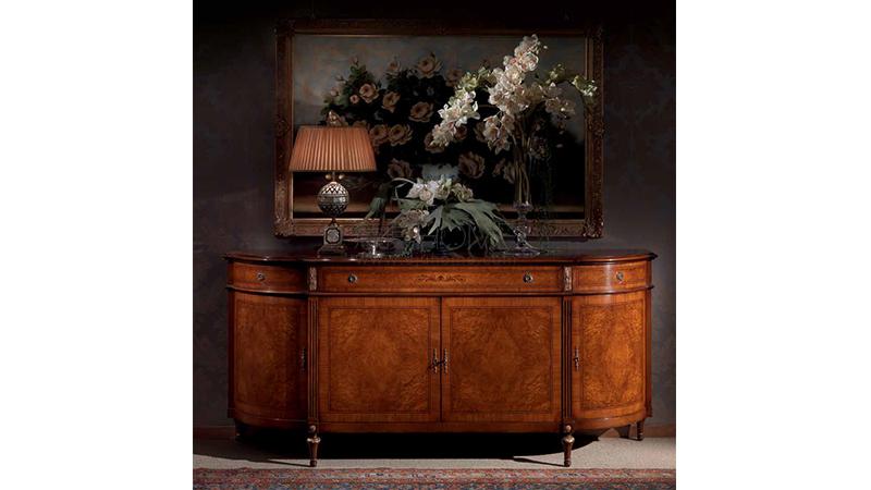 Credenza-Sideboard-4 廳柜