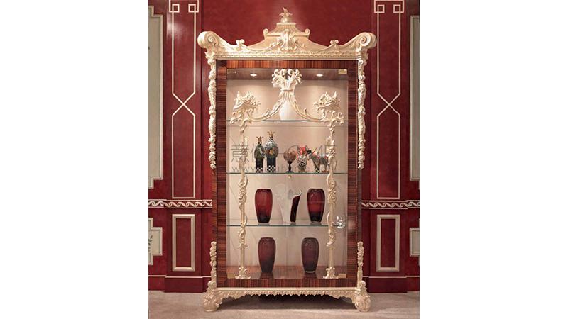 Vetrina-Showcase 廳柜