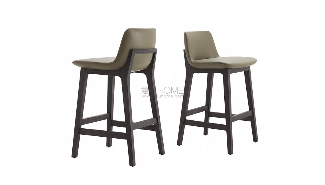 SGABELLO-VENTURA 吧椅