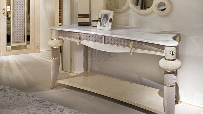 CARACTERE 玄關(guān)桌