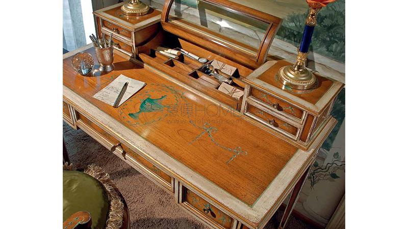 Scrittoio-Writing-desk 書桌