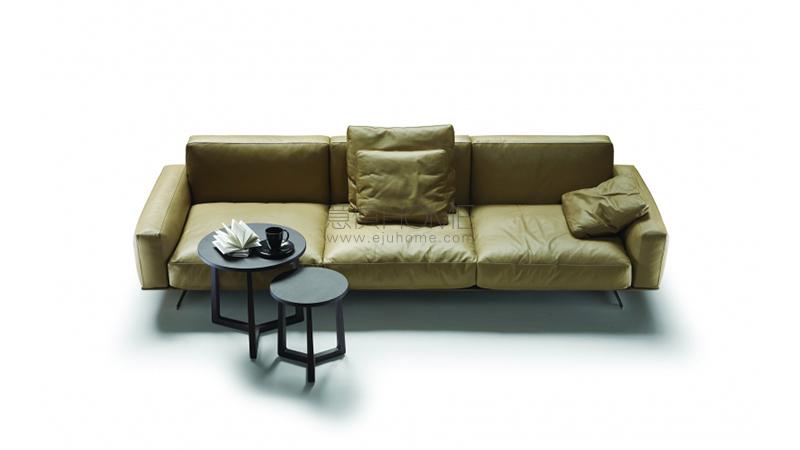 Soft Dream Large組合沙發(fā)