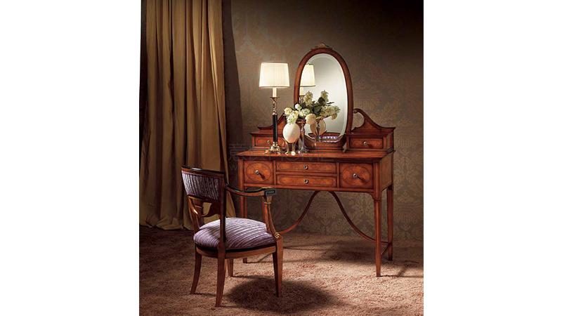 Poltrona-Armchair-5 扶手椅