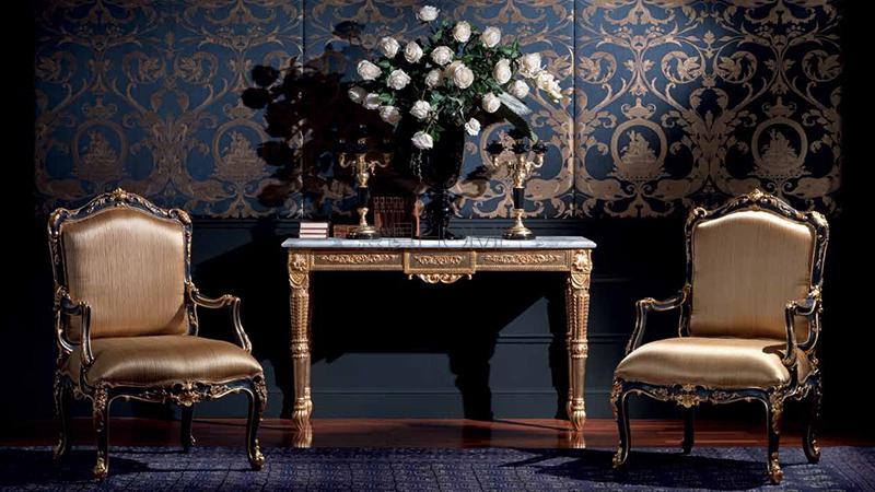 ZANABONIPoltrona-Armchair-9 扶手椅