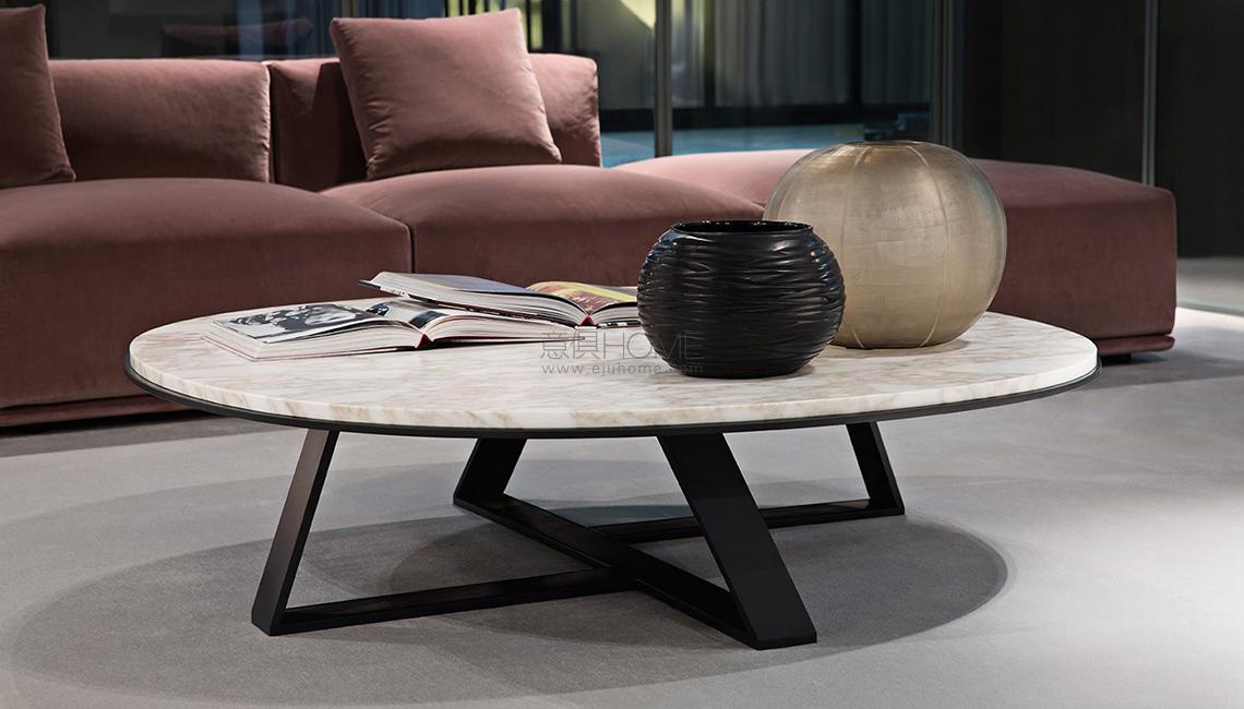 JUDD - EDITIONS SHINE茶幾