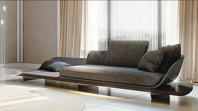 SEGNO SOFA 沙發(fā)