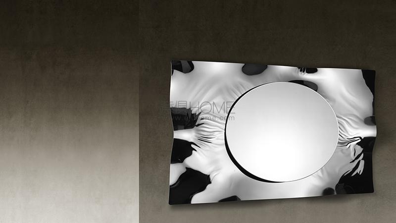 IMPACT SPECCHIO 鏡子