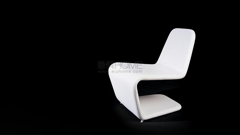 JAZZ POLTRONCINA休閑椅