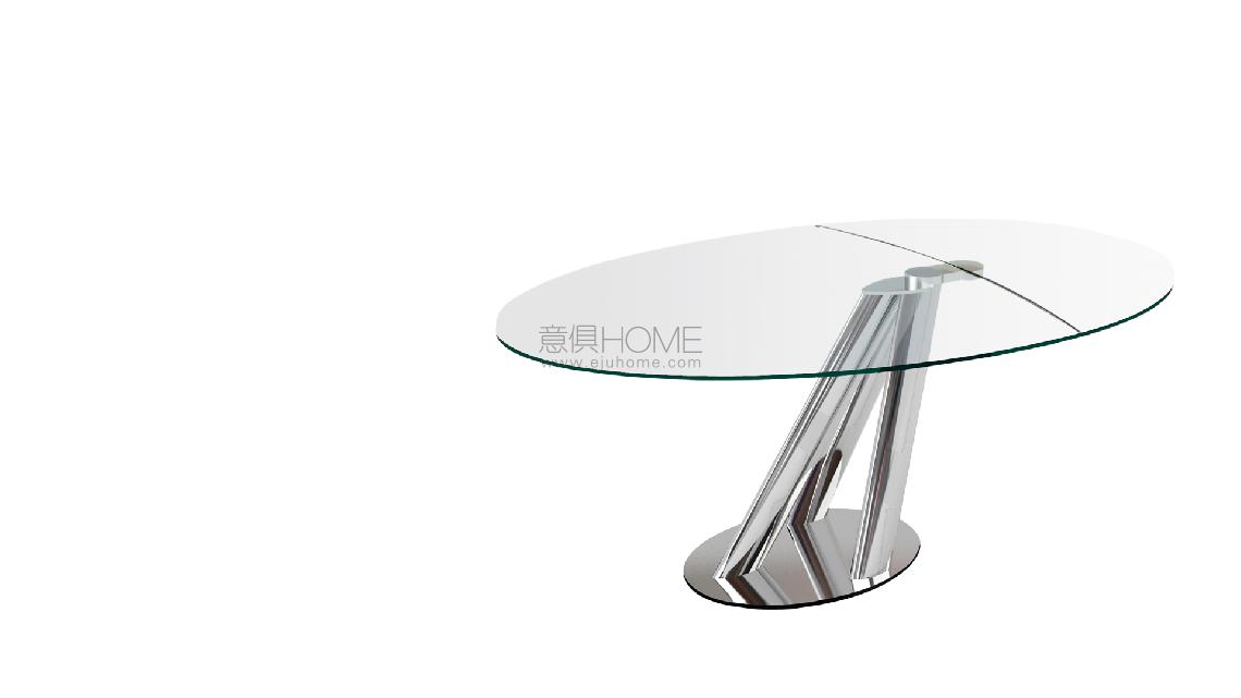 Policleto Jazz 餐桌