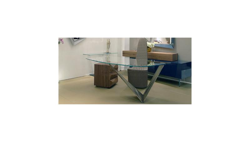 PRISMA STEEL SCRIVANIA 書桌