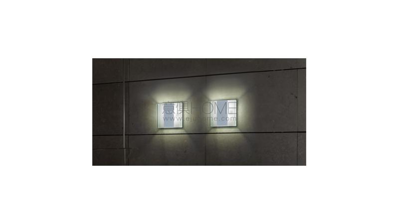 TO BE WRONG APPLIQUE壁燈