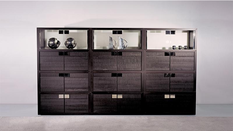 GIANO MODULARE 餐邊柜