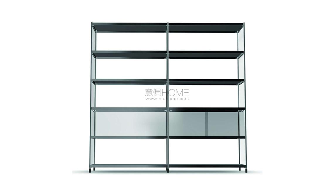 LIB003 - SEC_lib003 書架