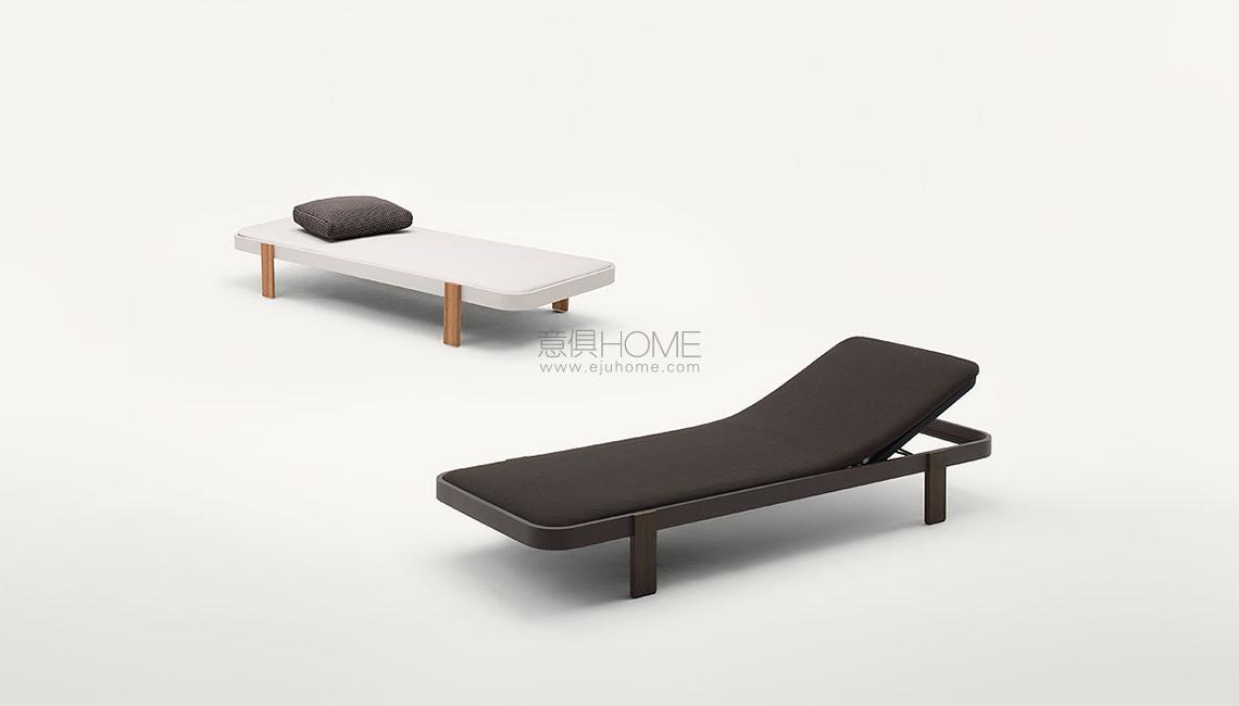 Rams 戶外休閑椅