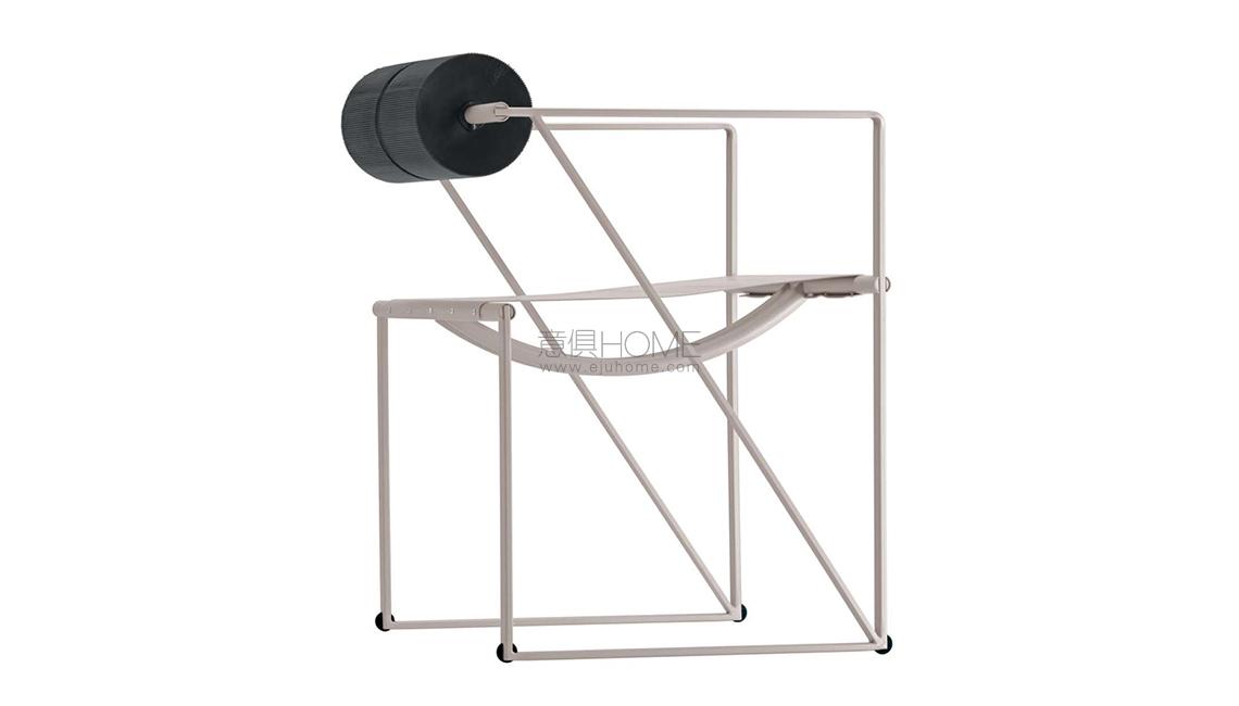 SECONDA COLORS - 602_C 休閑椅