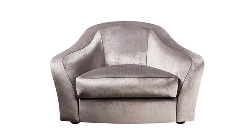 FIORE DI LOTO 沙發