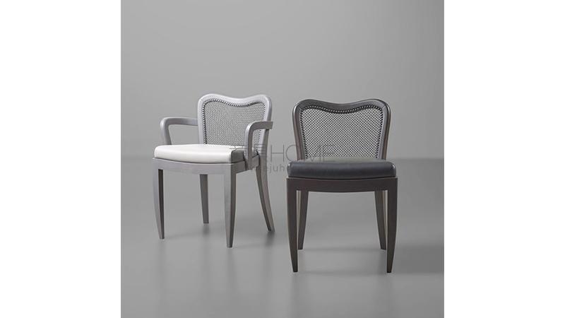 PANAMA LOW BACKREST 休閑椅