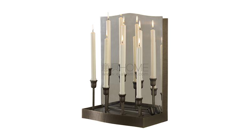 CANDELABRO 壁燈