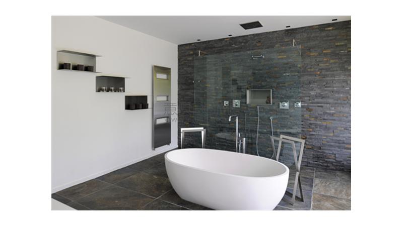 Belgium, Bruxelles 衛浴