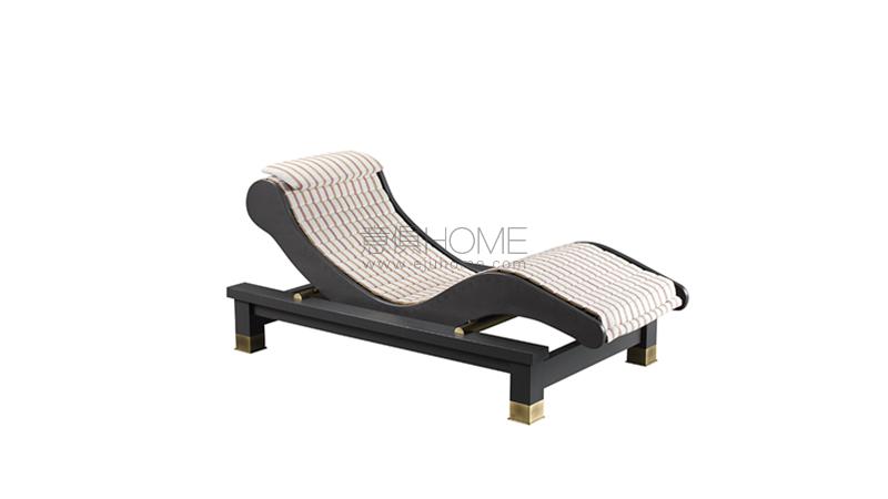 BELVEDERE 戶外休閑椅