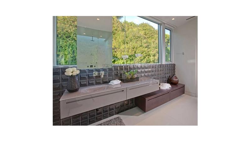 USA, Los Angeles, CA - Sarbonne 衛浴