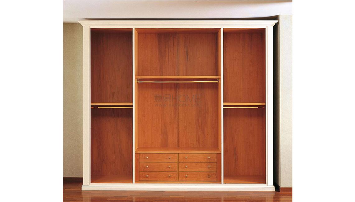 Oxford classic wardrobe 衣柜