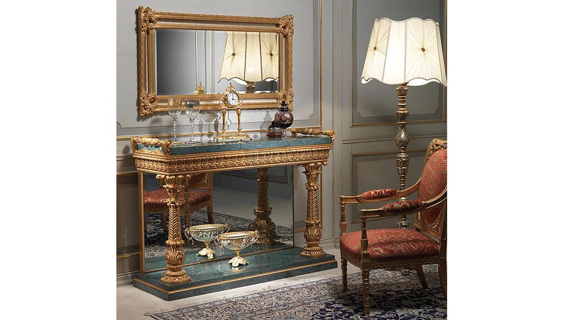 Console Empire 玄關桌