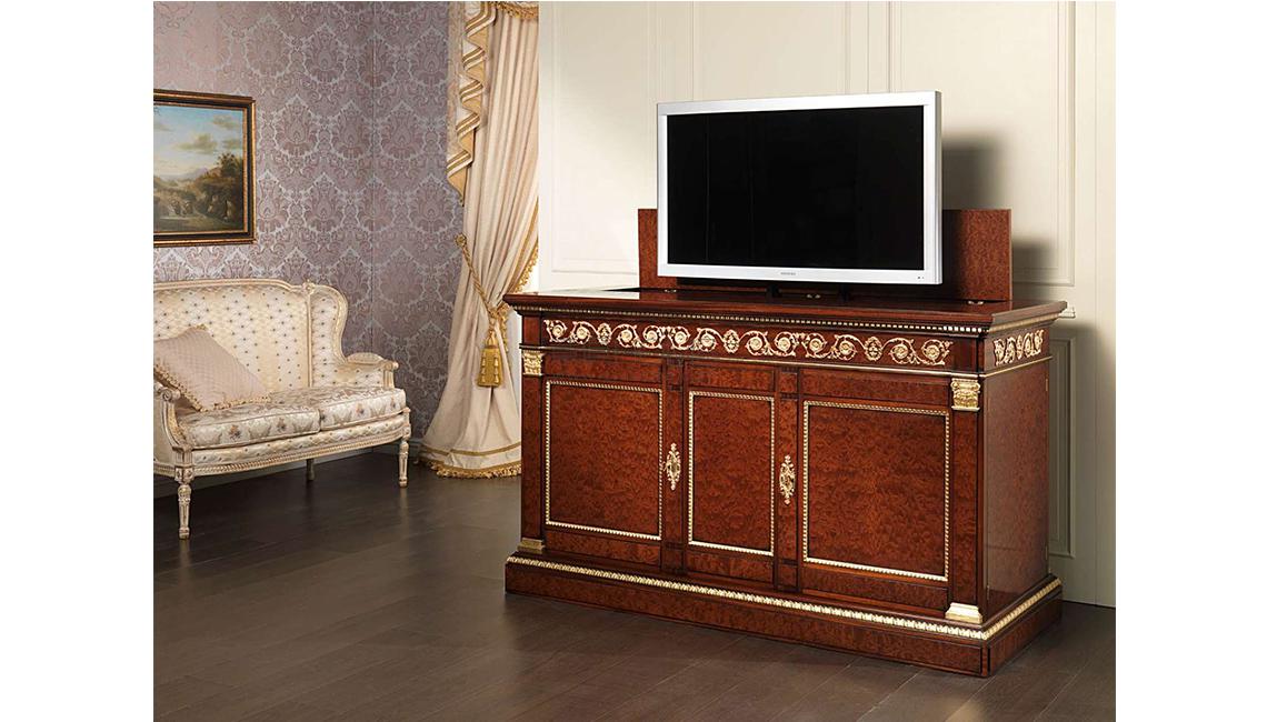 TV holder Empire style 電視機(jī)柜