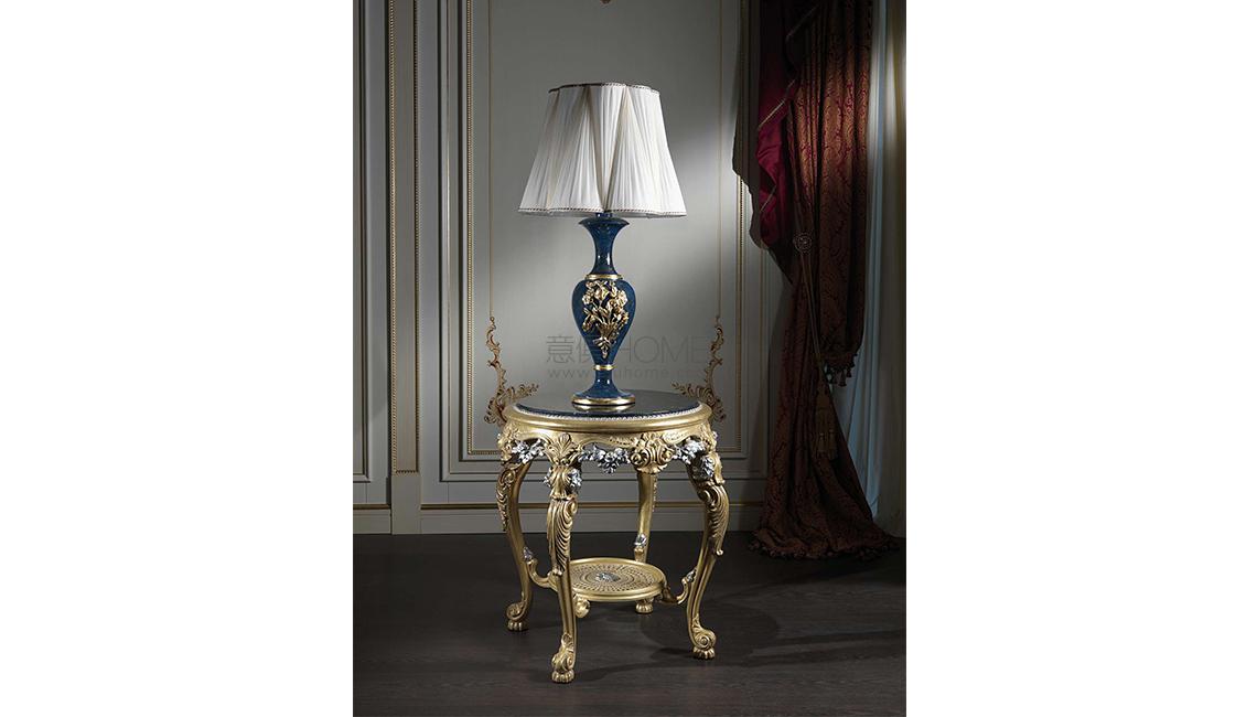 Italian lacquered classic lamps 臺(tái)燈