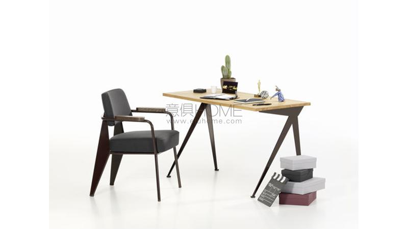 Fauteuil Direction 椅子