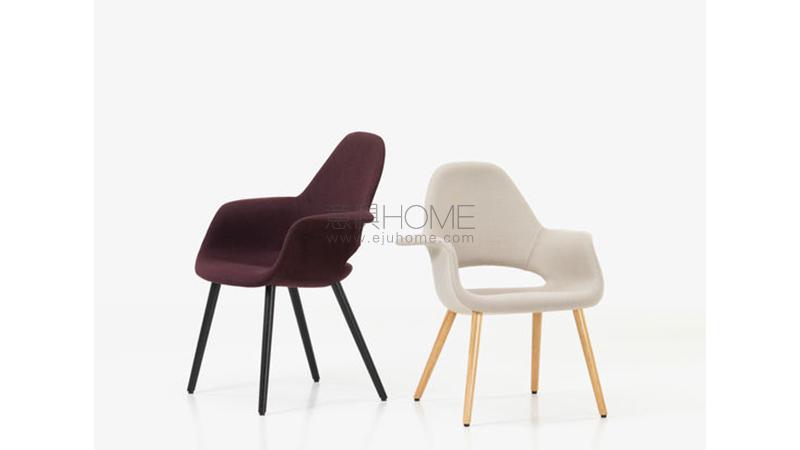 Organic Chair 椅子