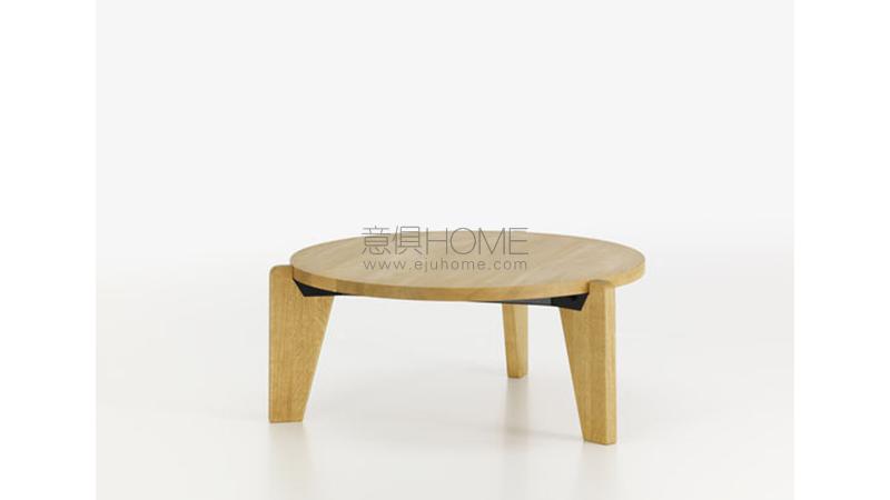 Guéridon Bas 茶幾