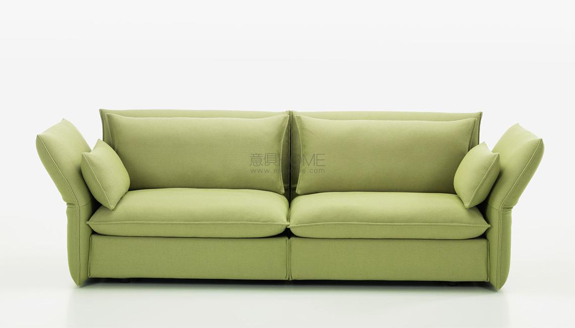 Mariposa Sofa 沙發