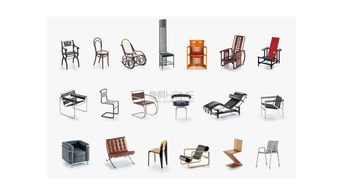 Miniatures Collection 家具模型擺件