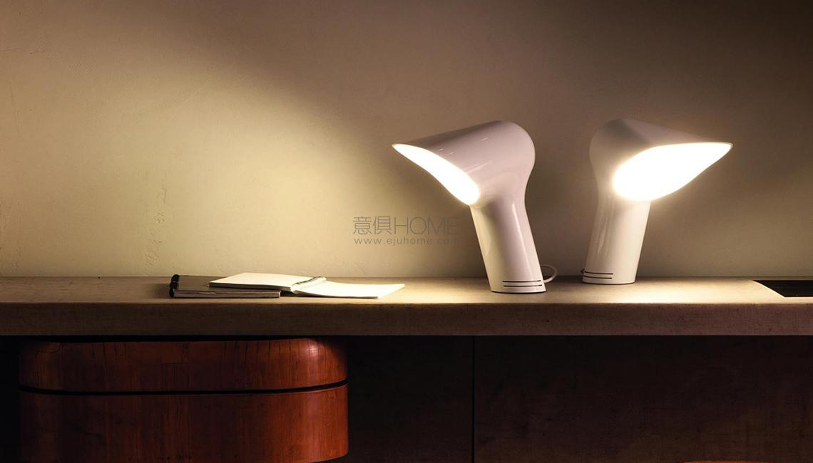 NEMOSORELLA 臺(tái)燈