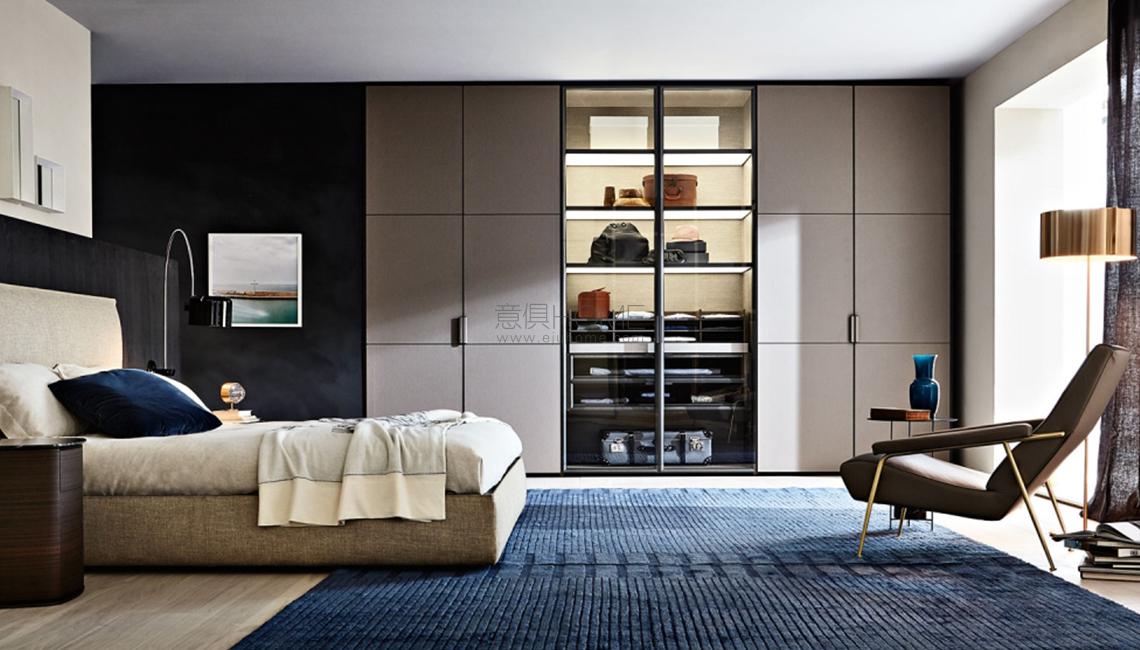 GLISS MASTER-SKIN 衣柜