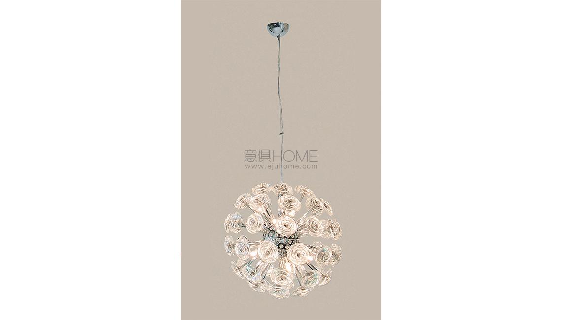 Rose2 吊燈
