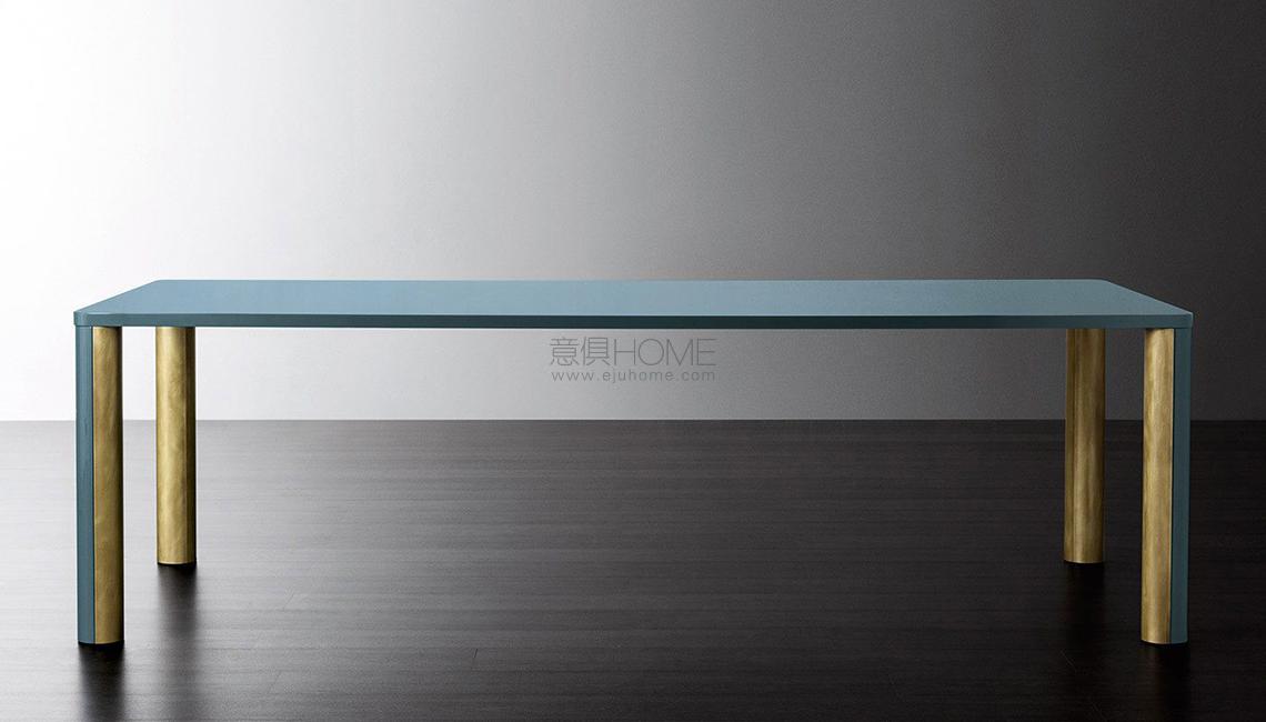 Spencer 長(zhǎng)桌