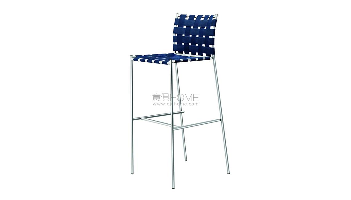 TAGLIATELLE HIGH STOOL - 719_O 休閑椅