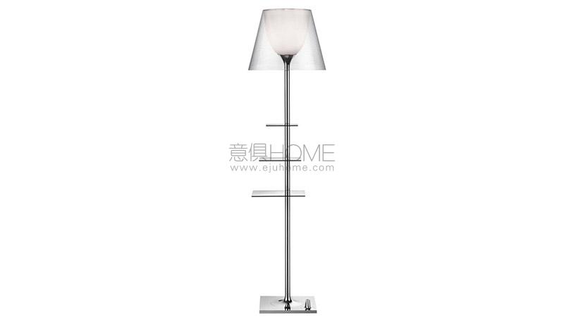 BIBLIOTHEQUE NATIONALE 落地燈