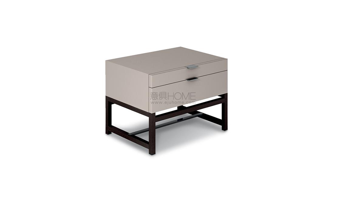 HARVEY_STAND床頭柜