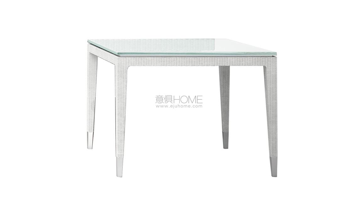 Capri 2 戶外角幾